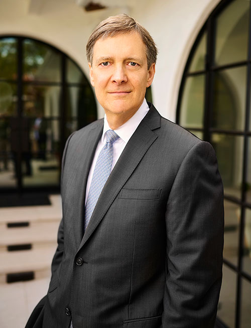 James Bremner
